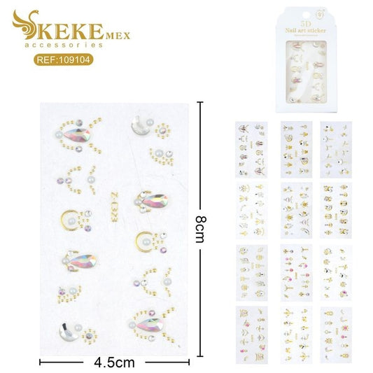 Accesorios para unas