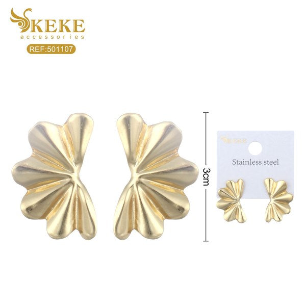 Aretes acero