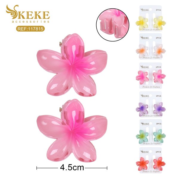 Prensas 2pcs 5cm