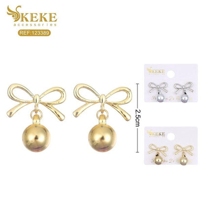 Aretes