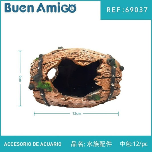 Accesorio de acurio