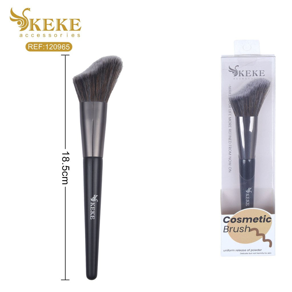 Brochas de maquillaje