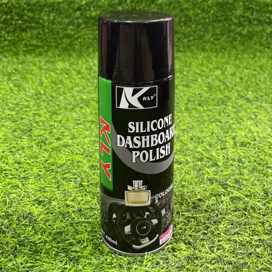 Abrillantador de silicona p/salpicaderos 90097-2