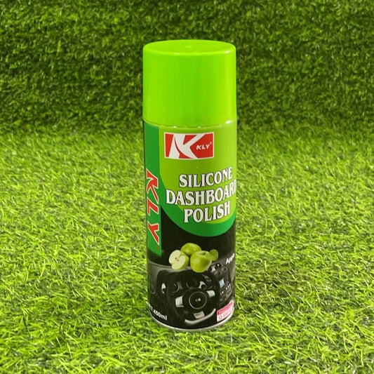 Abrillantador de silicona p/salpicaderos 90097-13