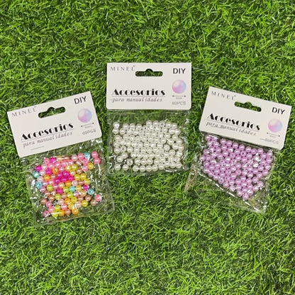 Accesorios perla 6mm 80pcs 51228-2