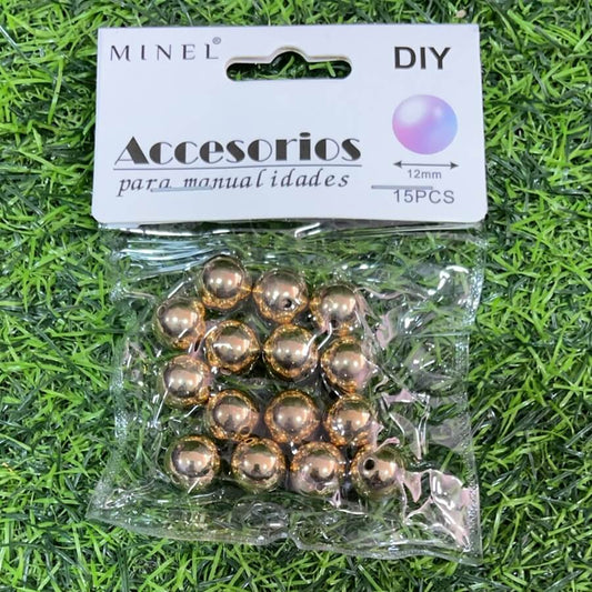Accesorios perla 12mm 15pcs 51228-16