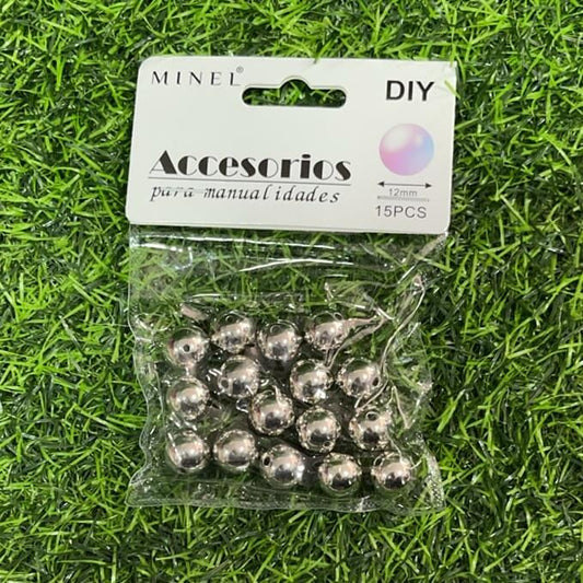 Accesorios perla 12mm 15pcs 51228-16