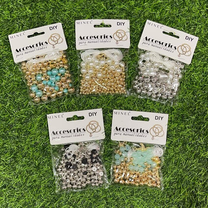 Accesorios diy 51228-8