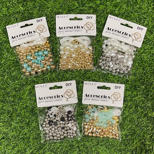 Accesorios diy 51228-8