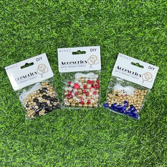 Accesorios diy 51228-8