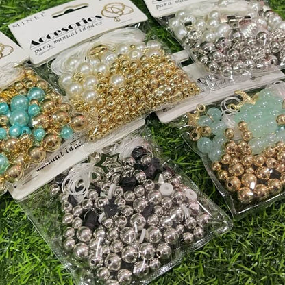 Accesorios diy 51228-8