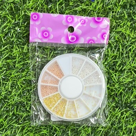 Accesorios p/unas balines51063-21