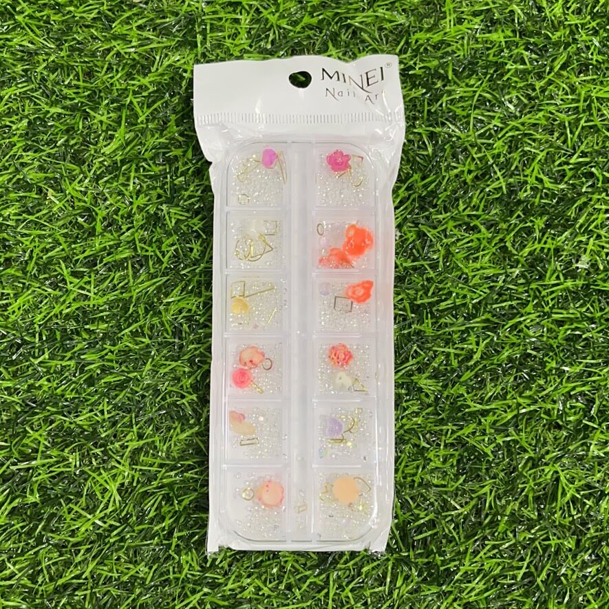 Accesorios p/unas 51084-10