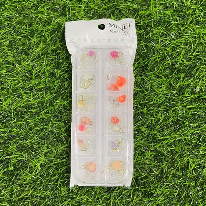 Accesorios p/unas 51084-10