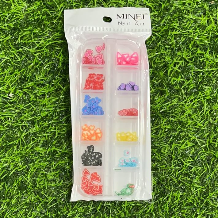 Accesorios p/unas 51084-1