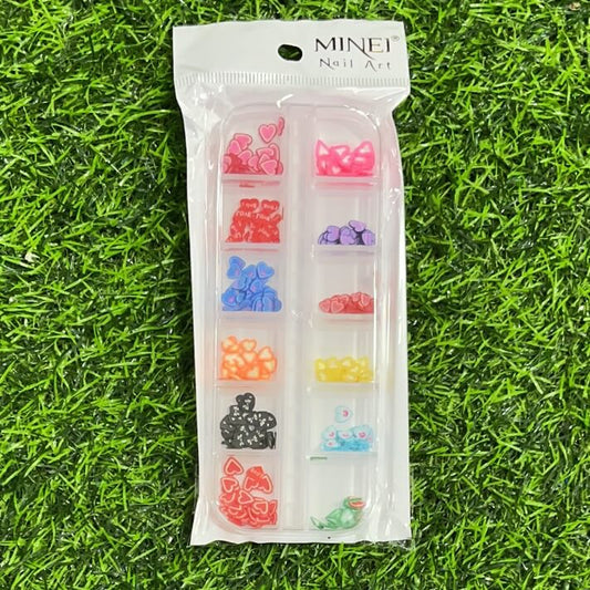 Accesorios p/unas 51084-1