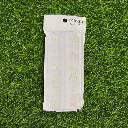 Accesorios p/unas 51084-11