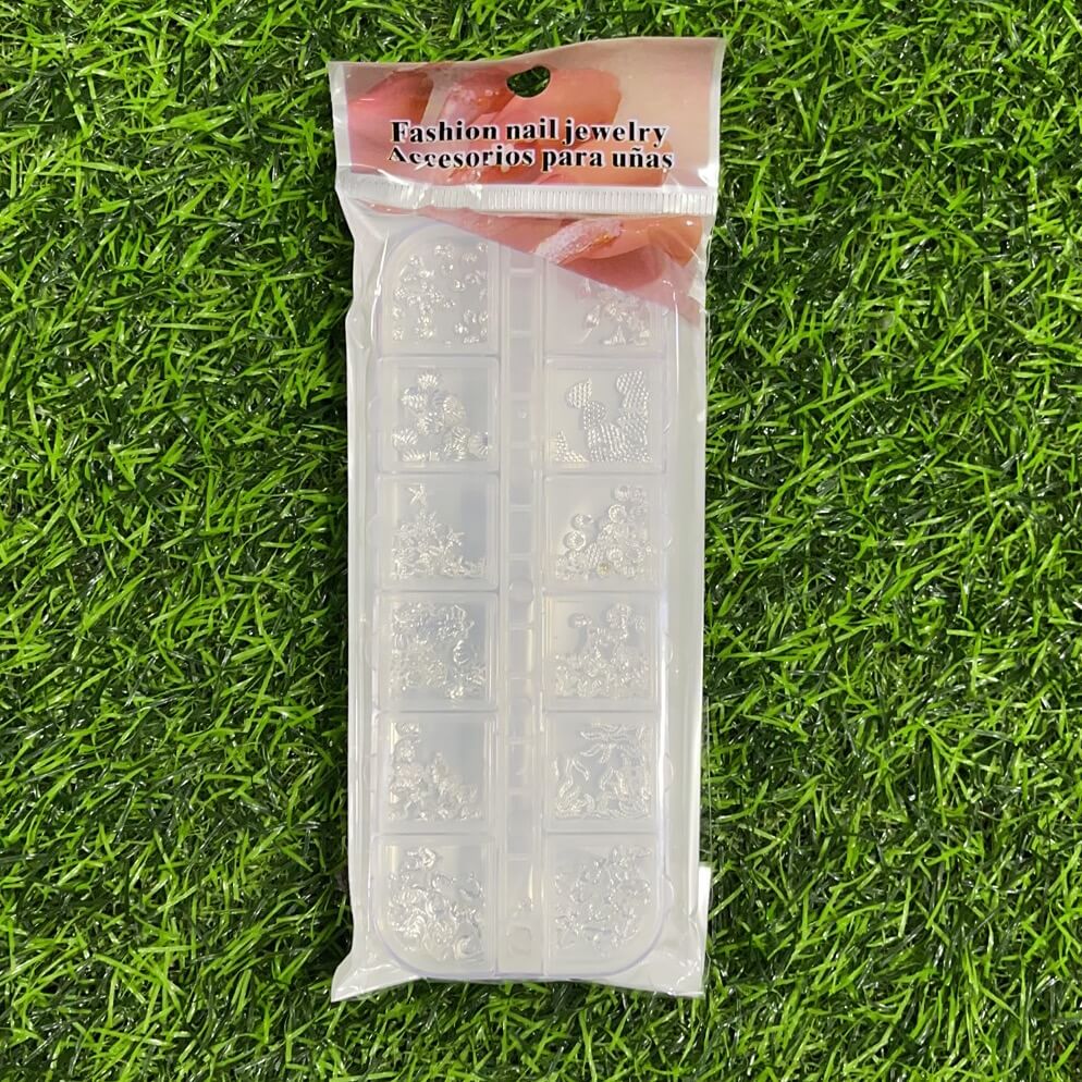 Accesorios p/unas 51084-6