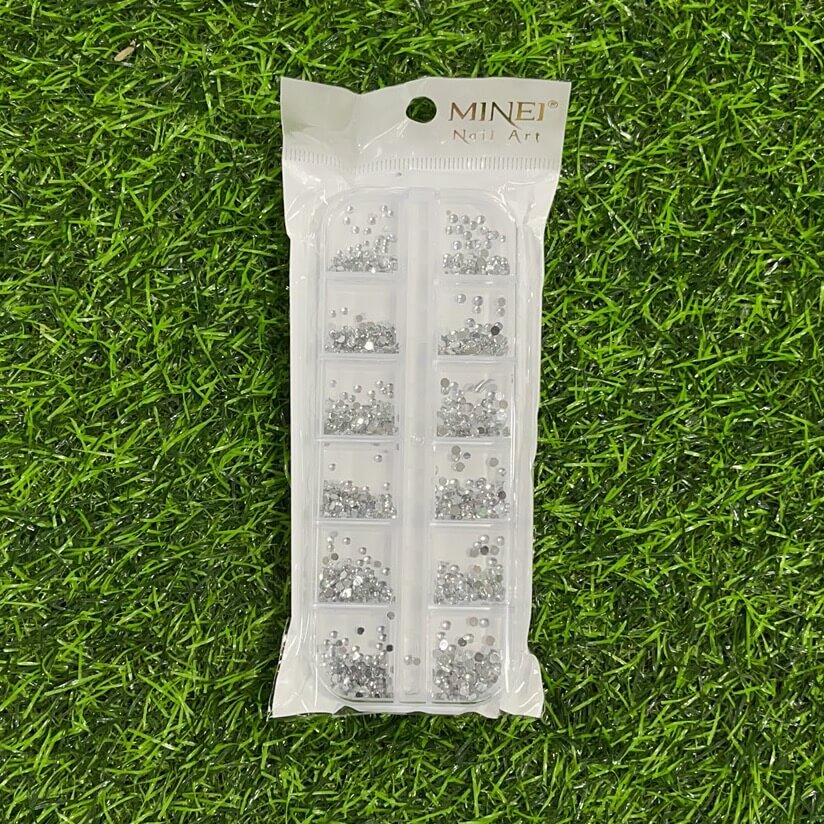 Accesorios p/unas 51084-7