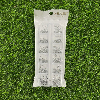 Accesorios p/unas 51084-7