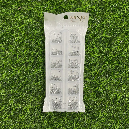 Accesorios p/unas 51084-7