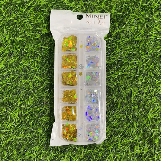 Accesorios p/unas 51084-3