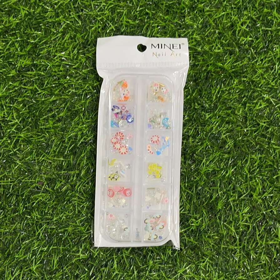 Accesorios p/unas 51084-13