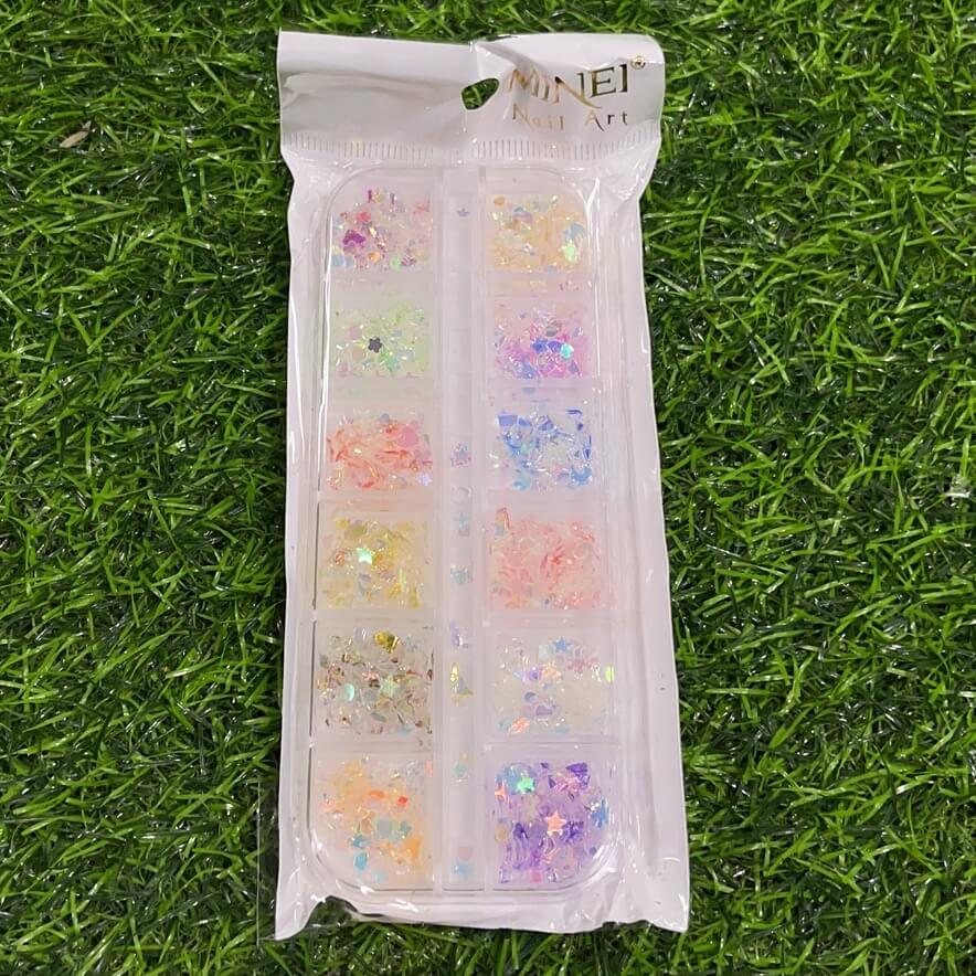 Accesorios p/unas 51084-9