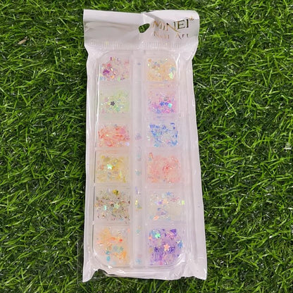 Accesorios p/unas 51084-9