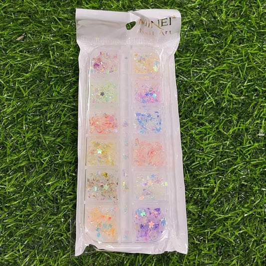 Accesorios p/unas 51084-9