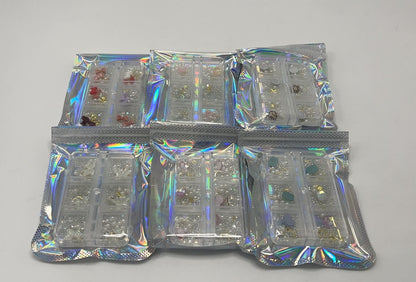 Accesorios p/unas 51186-1