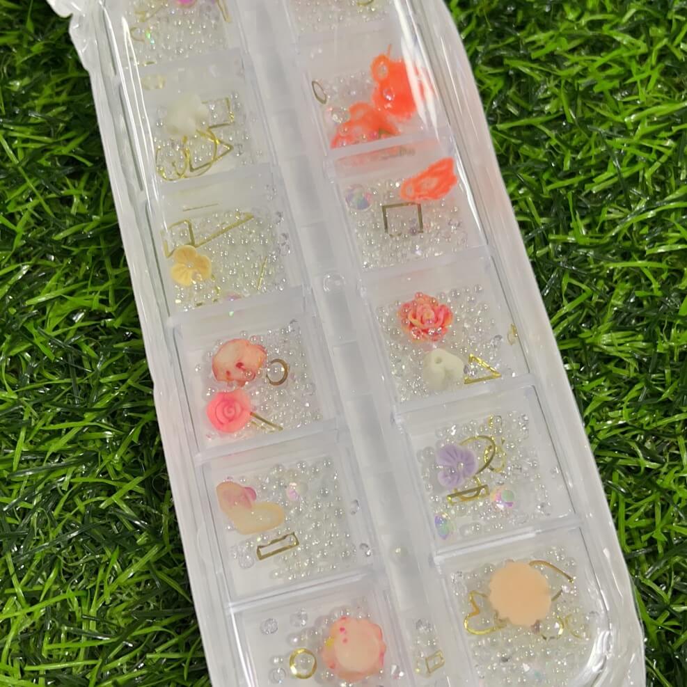 Accesorios p/unas 51084-10