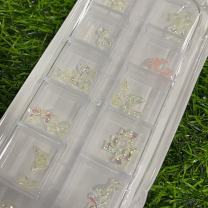 Accesorios p/unas 51084-11