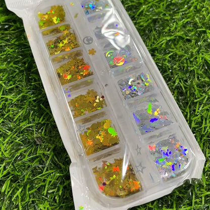 Accesorios p/unas 51084-3