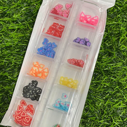 Accesorios p/unas 51084-1