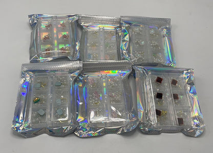 Accesorios p/unas 51186-1