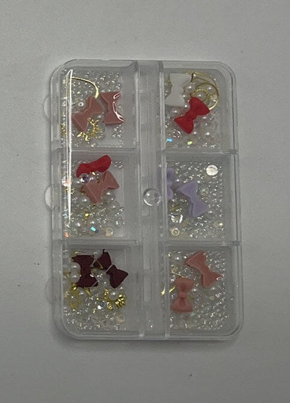 Accesorios p/unas 51186-1