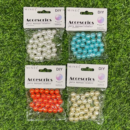 Accesorios perla 10mm 30pcs 51228-4