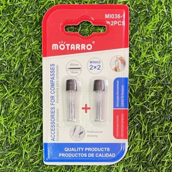 Accesorio para compass mi036-1