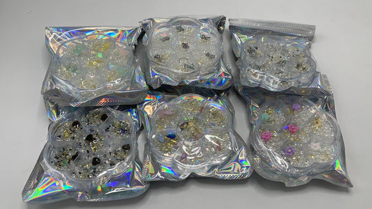 Accesorio para unas 1pcs 51186-10