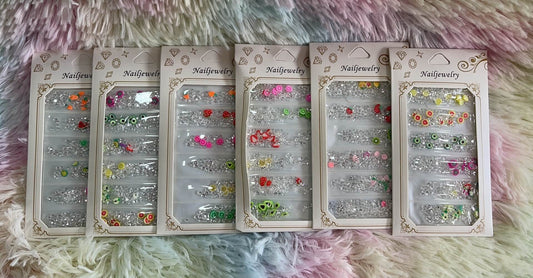 Accesorio para unas 1pcs 51186-23