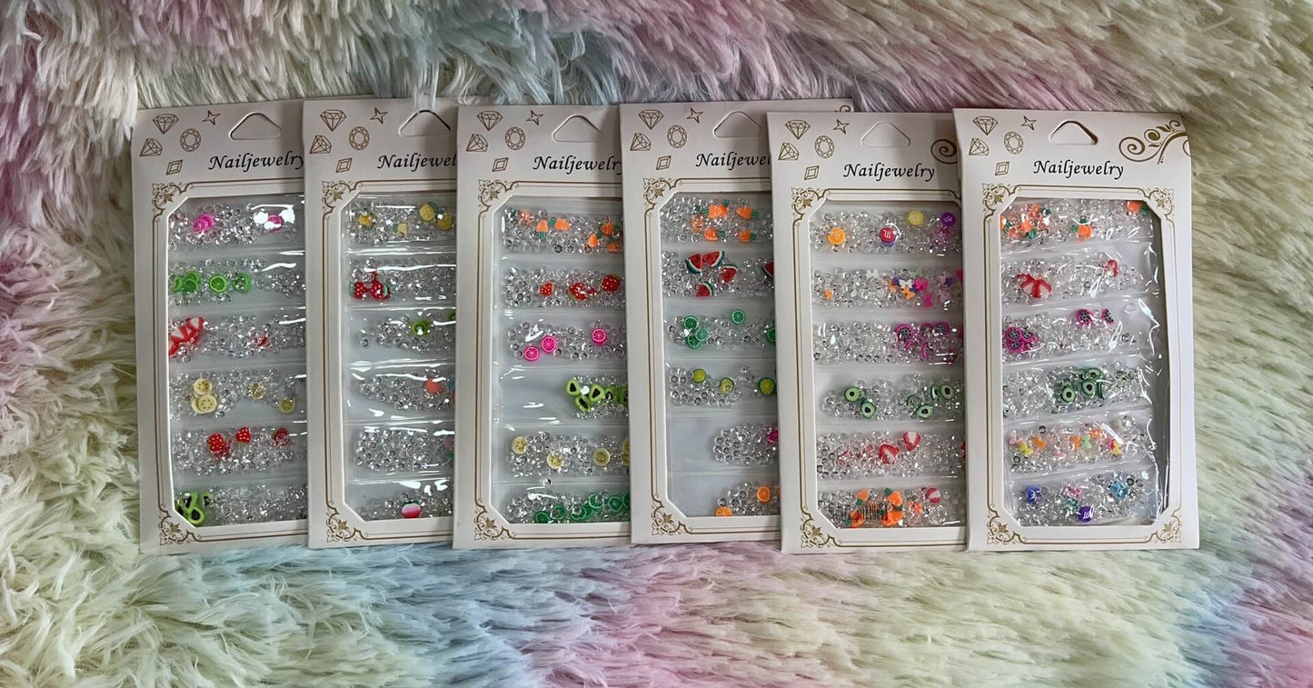 Accesorio para unas 1pcs 51186-23