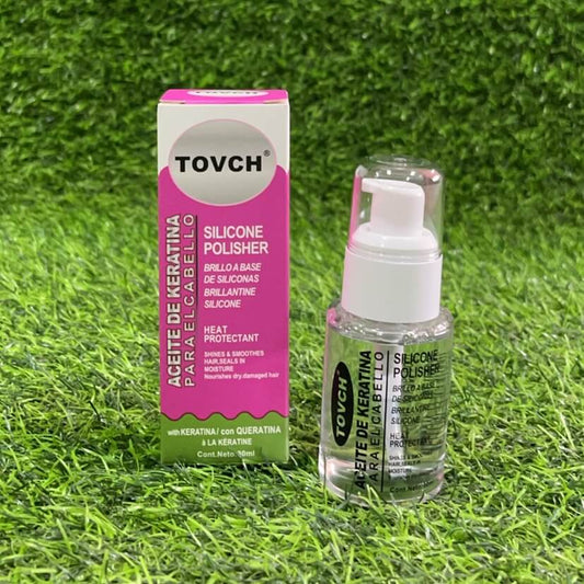 Aceite de keratina cy-40