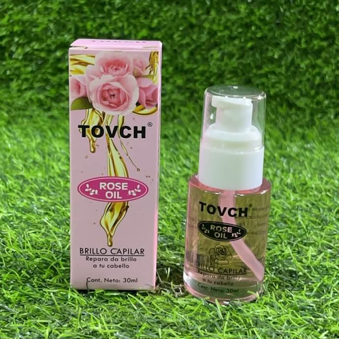 Aceite de rosa 30ml cy-37