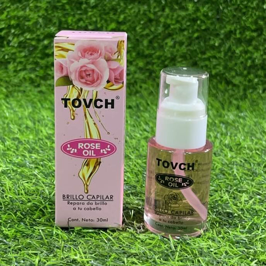 Aceite de rosa 30ml cy-37