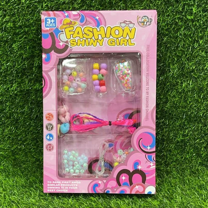 Jug. acesorios para pulsera611c-24