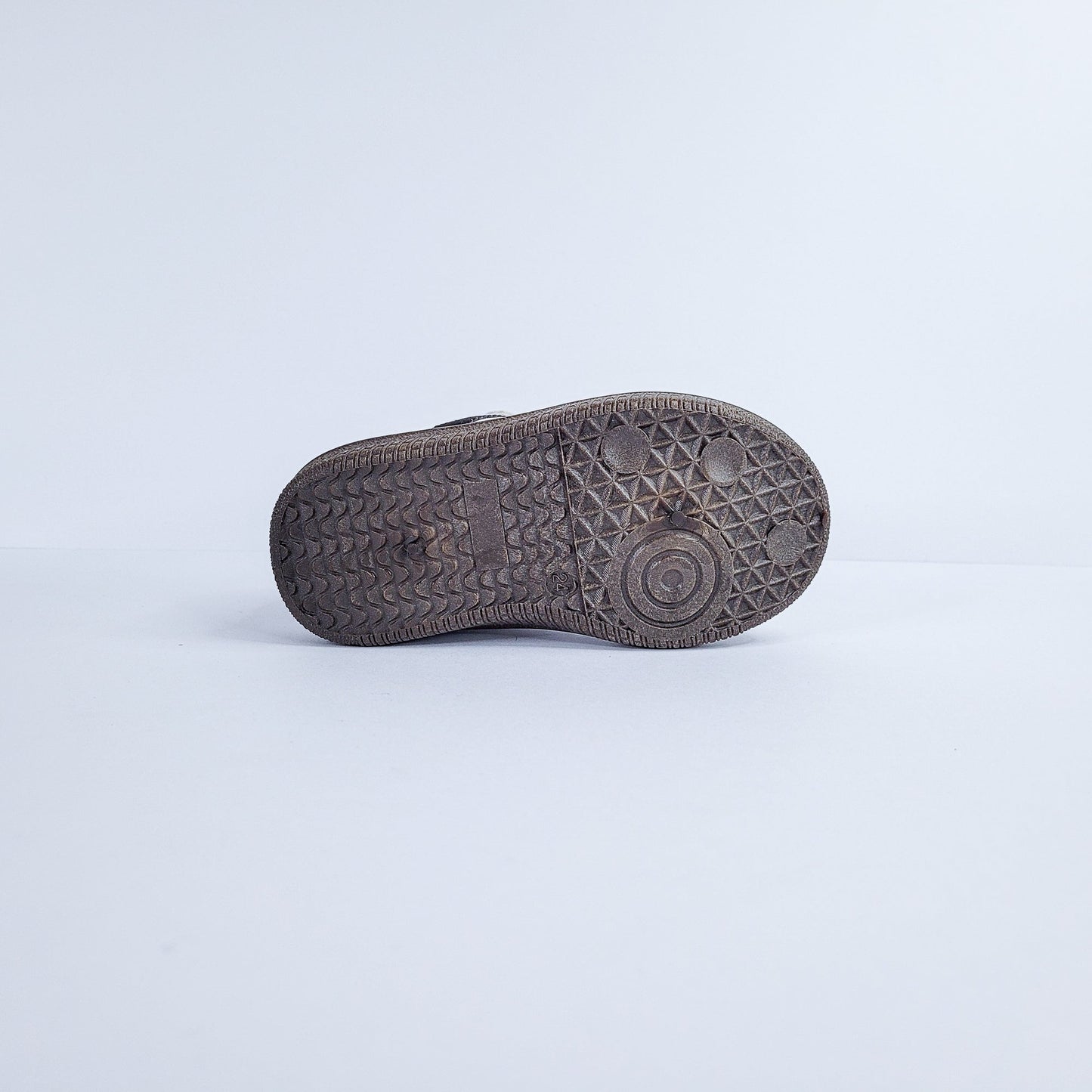 Zapato 20-25 acs-159