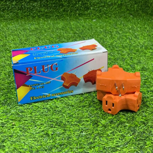 Toma corriente 51100-8