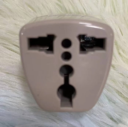 Adaptador enchufe 51100-12