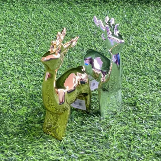 Adorno ciervo med 51255-30